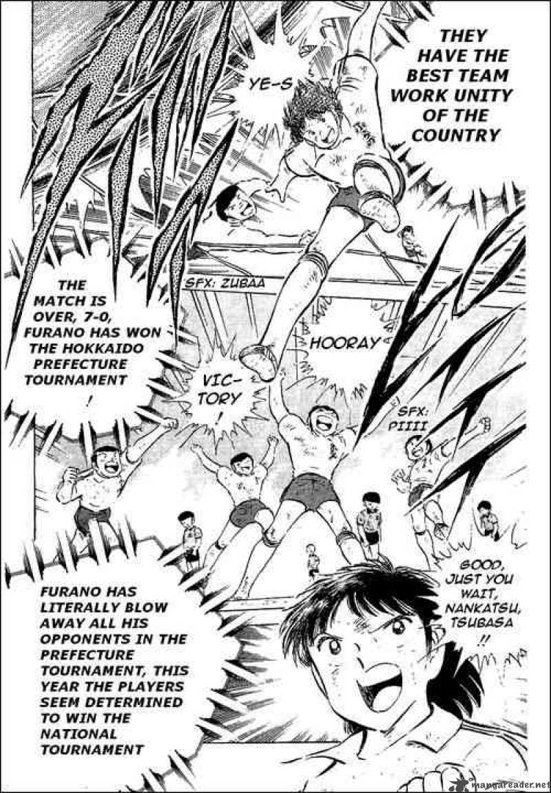 Captain Tsubasa 55 127
