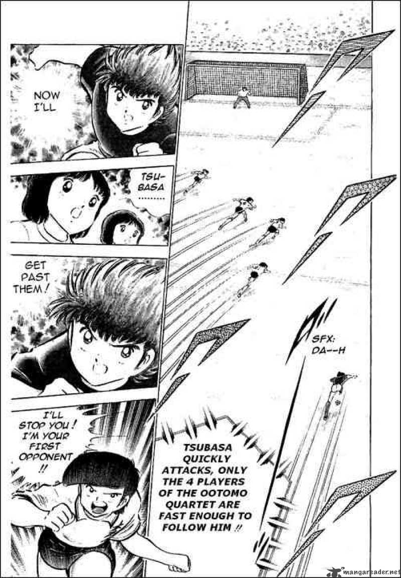 Captain Tsubasa 55 135
