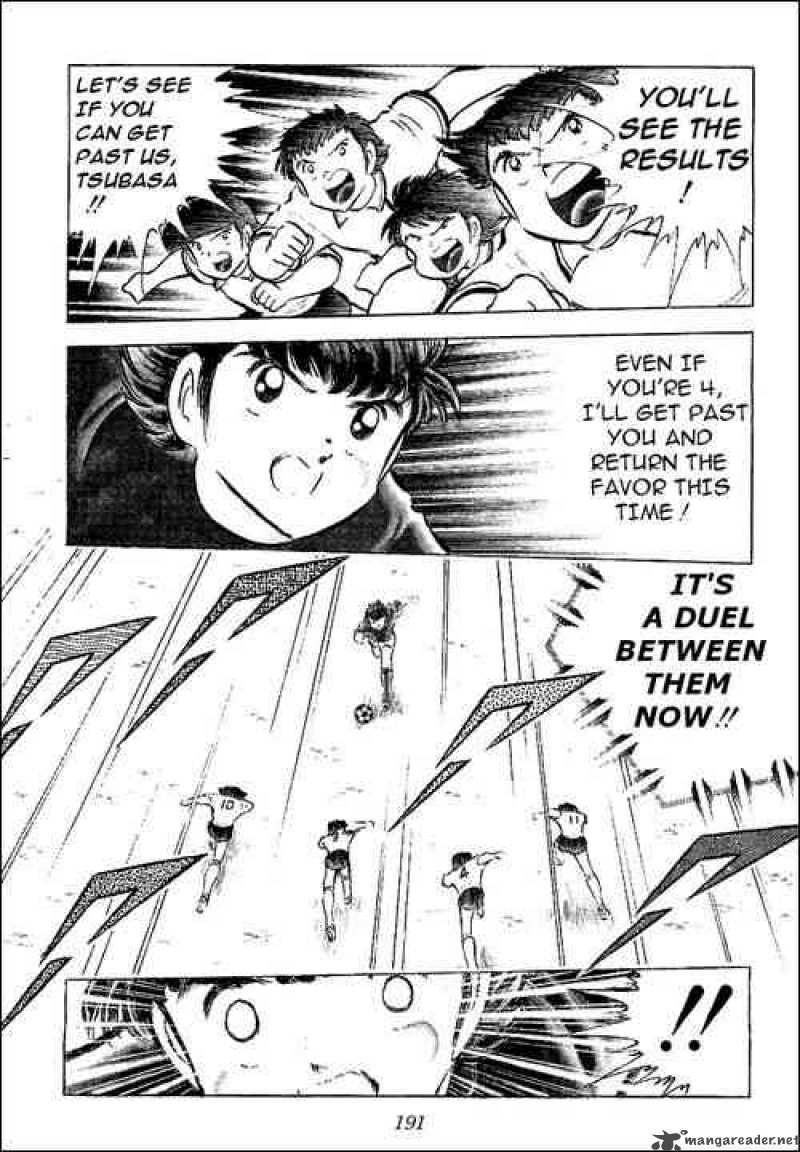 Captain Tsubasa 55 19