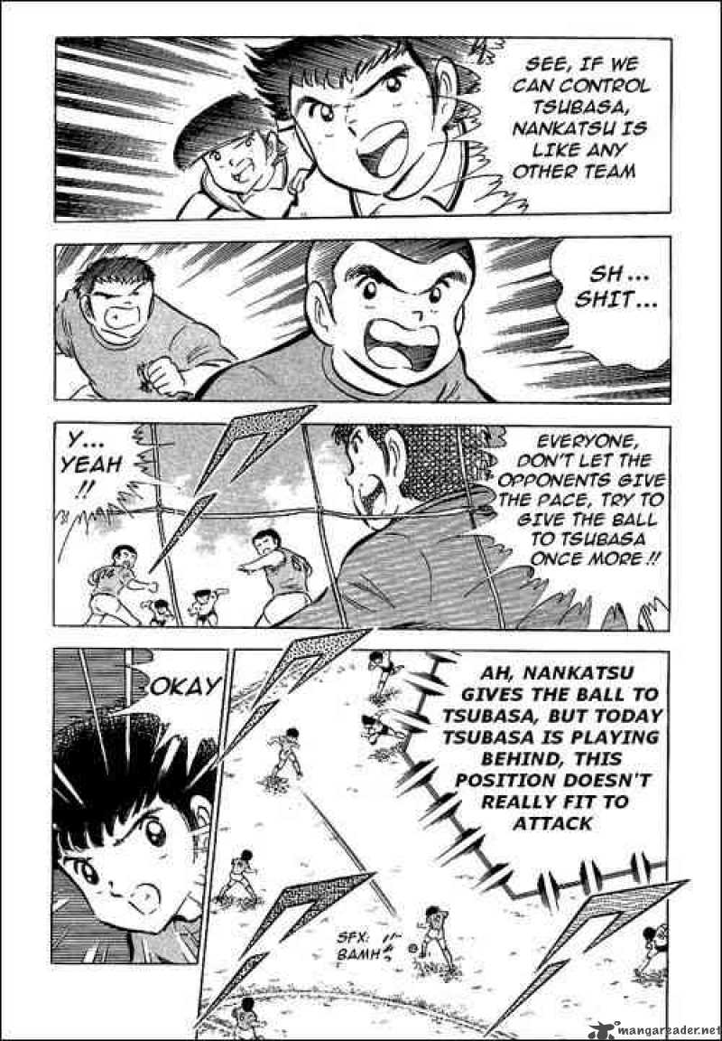 Captain Tsubasa 55 24