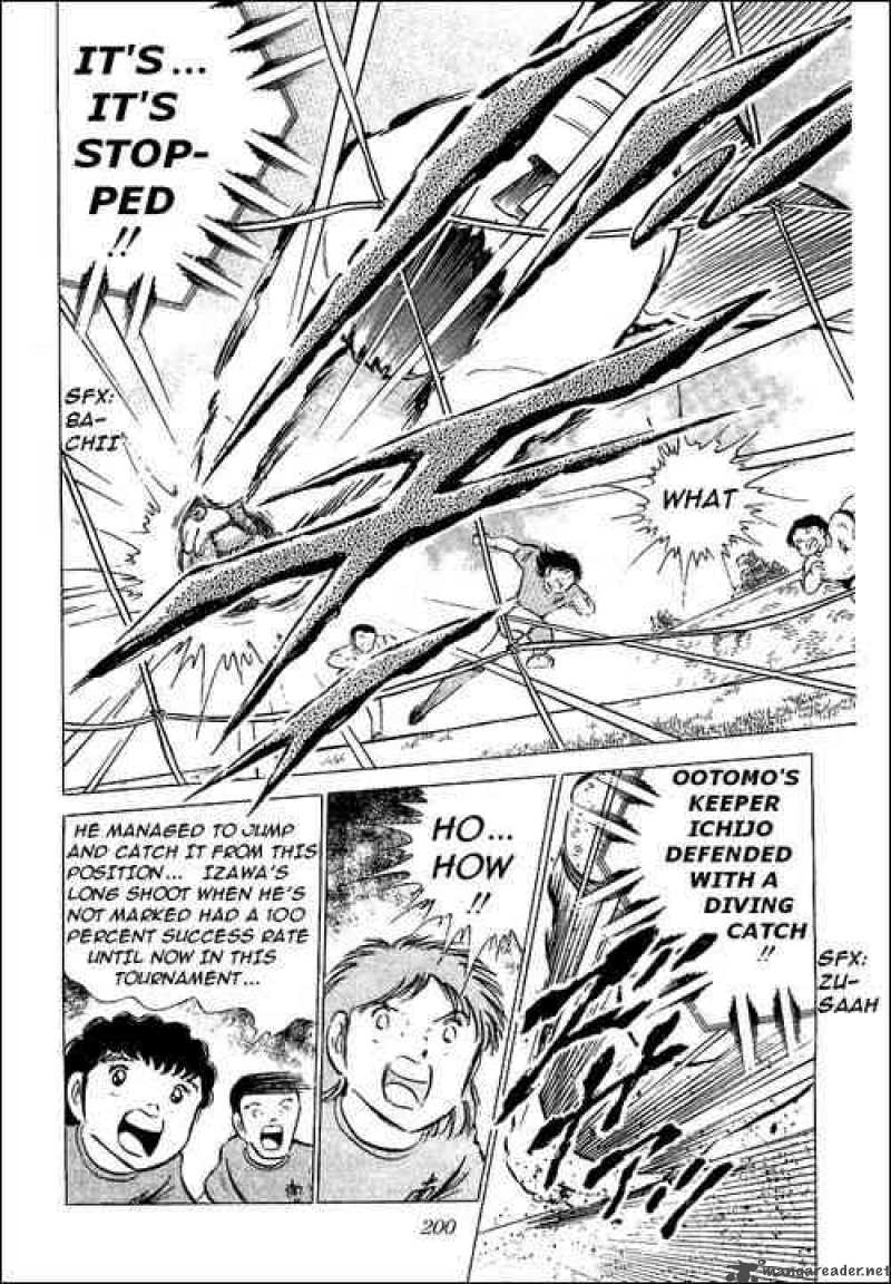Captain Tsubasa 55 27