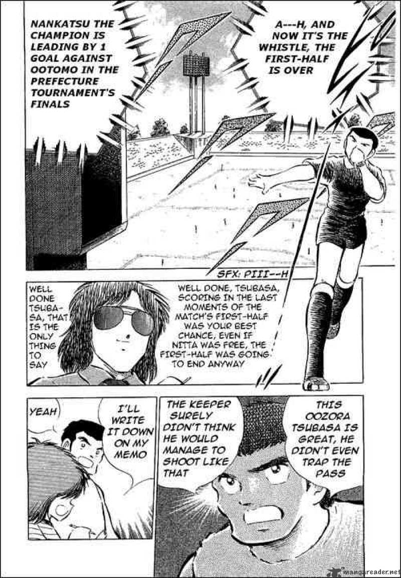Captain Tsubasa 55 49