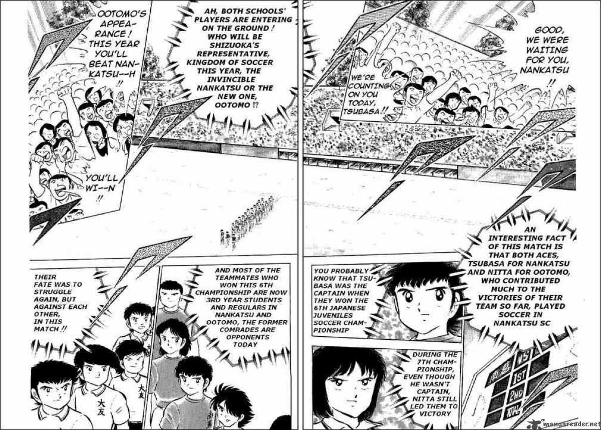 Captain Tsubasa 55 6