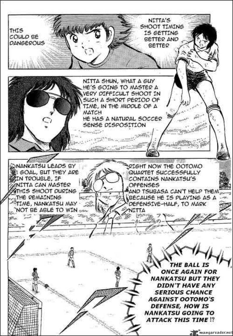 Captain Tsubasa 55 64