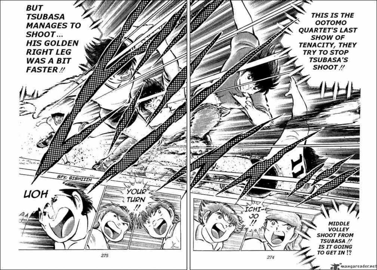 Captain Tsubasa 55 85