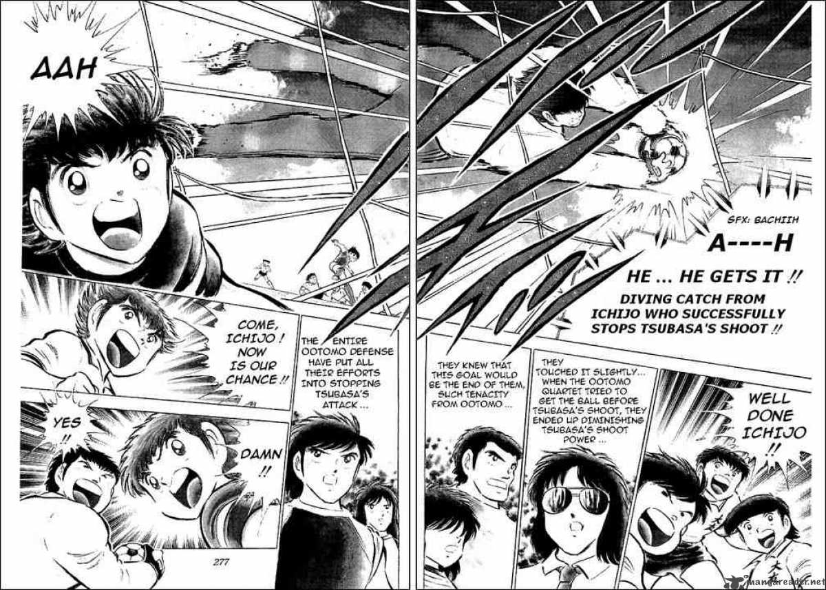 Captain Tsubasa 55 86