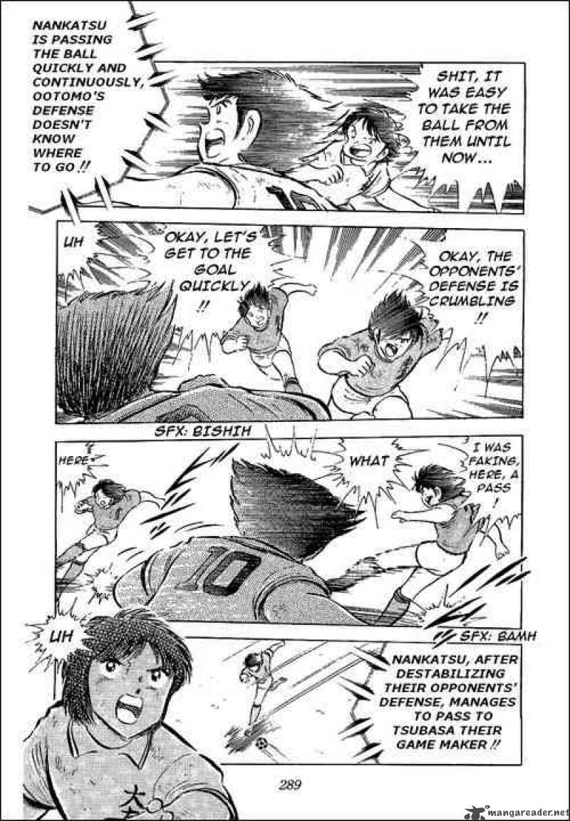 Captain Tsubasa 55 96