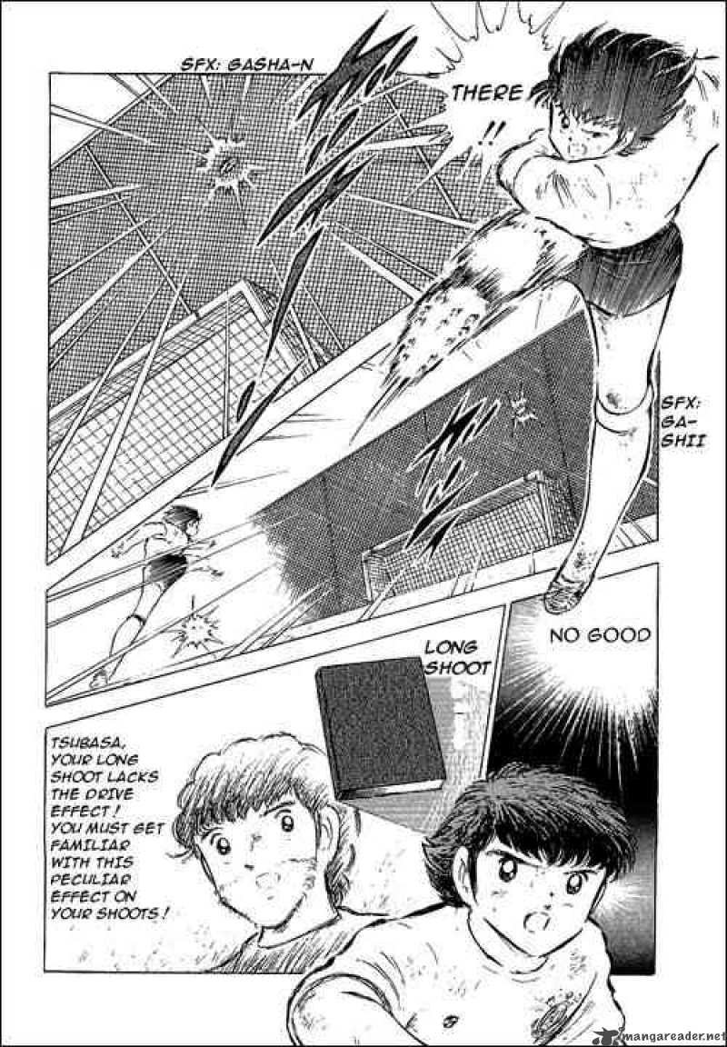 Captain Tsubasa 56 10