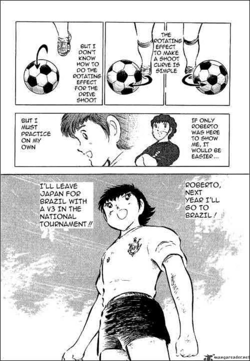 Captain Tsubasa 56 12