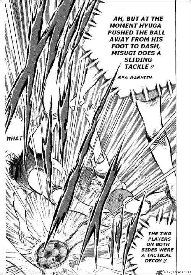 Captain Tsubasa 56 35