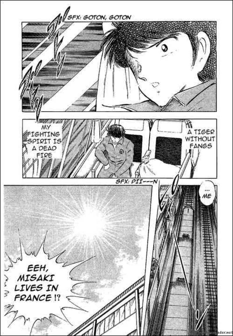 Captain Tsubasa 58 19