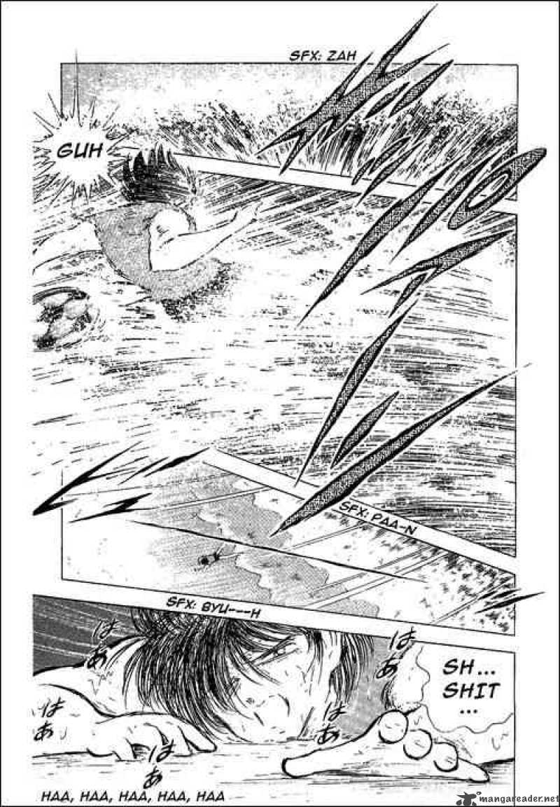 Captain Tsubasa 59 10