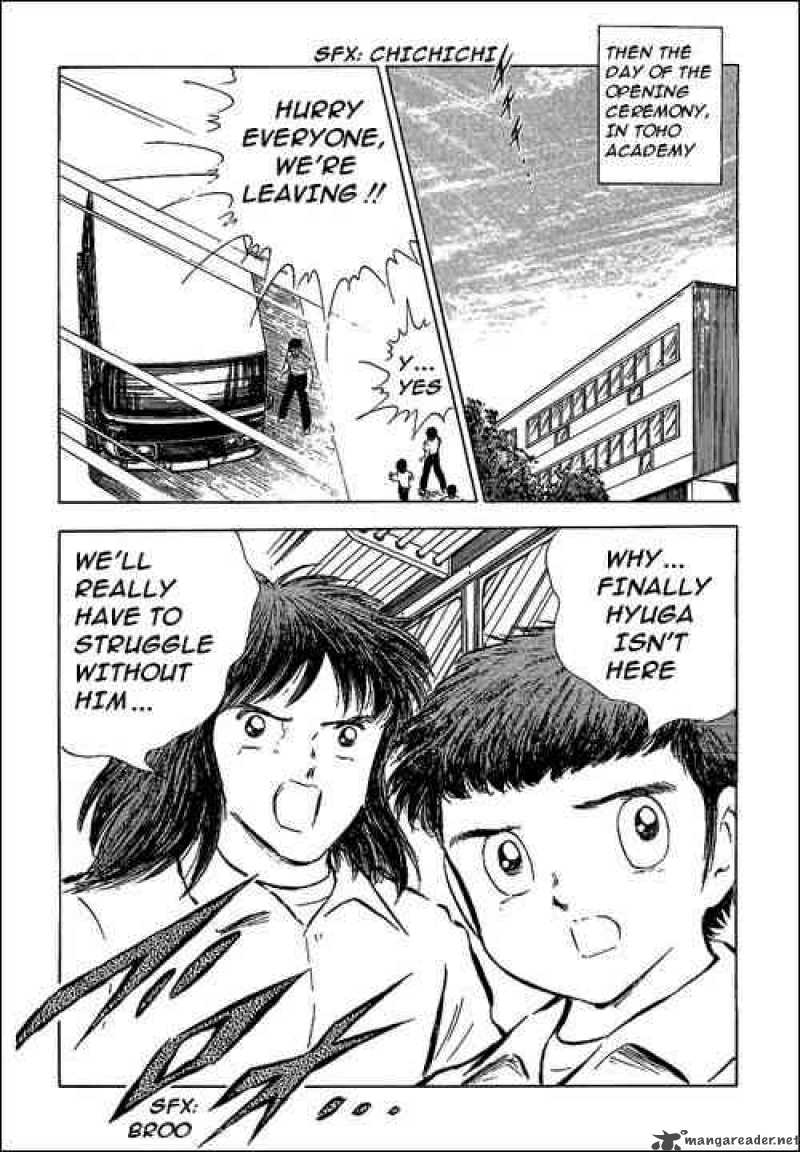 Captain Tsubasa 59 15