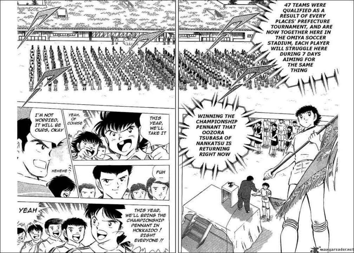 Captain Tsubasa 59 19