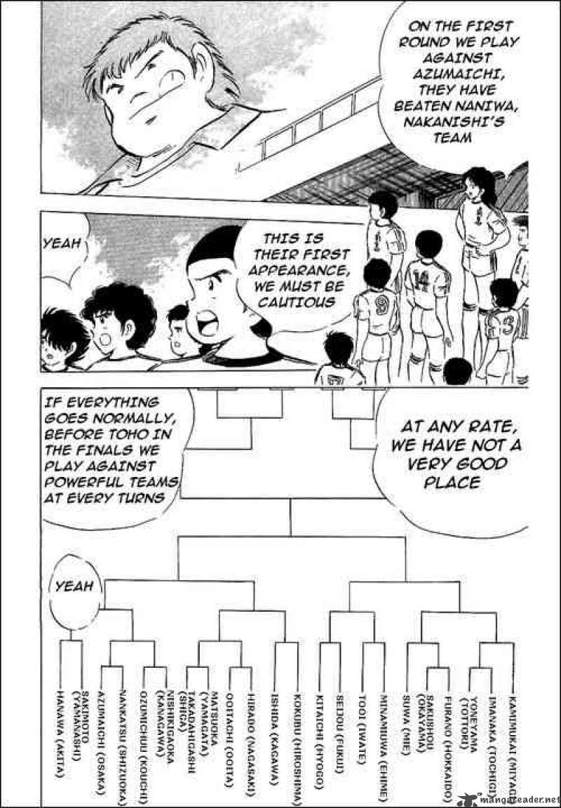 Captain Tsubasa 59 24