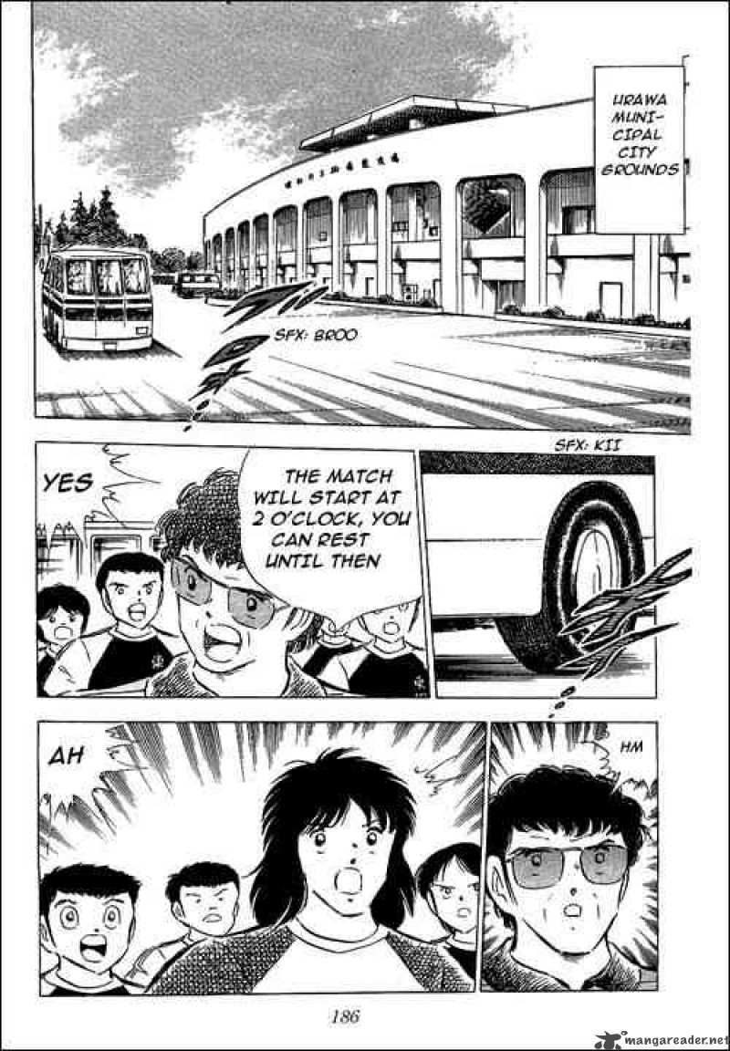 Captain Tsubasa 59 28