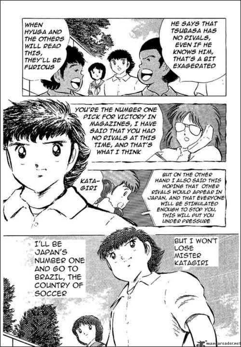 Captain Tsubasa 59 6