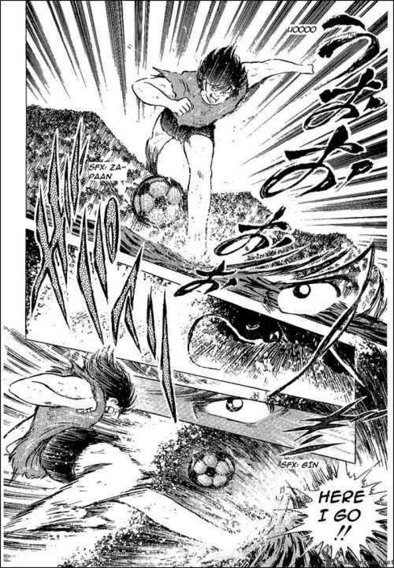 Captain Tsubasa 59 9