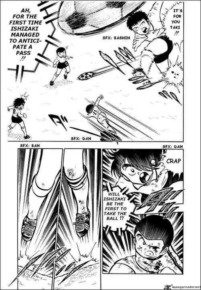Captain Tsubasa 6 31