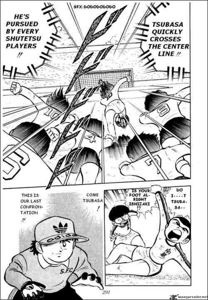 Captain Tsubasa 6 37