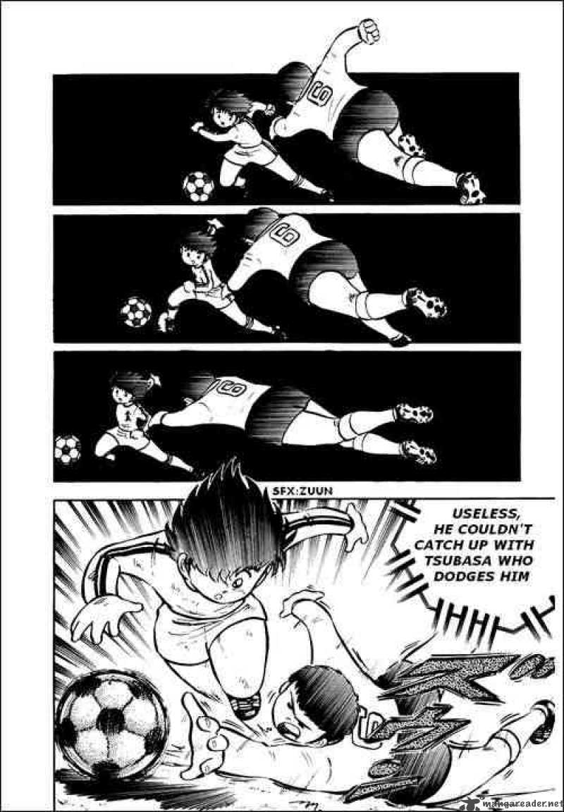 Captain Tsubasa 6 40