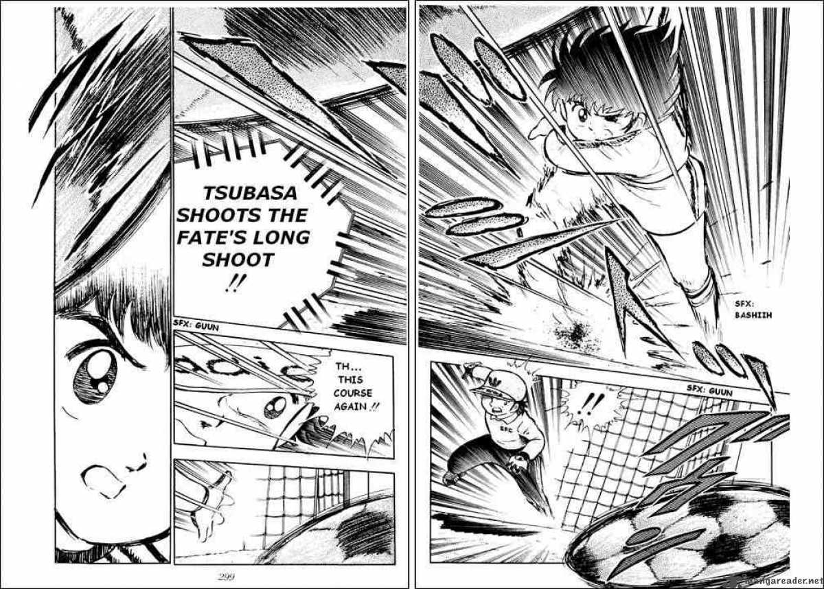 Captain Tsubasa 6 44