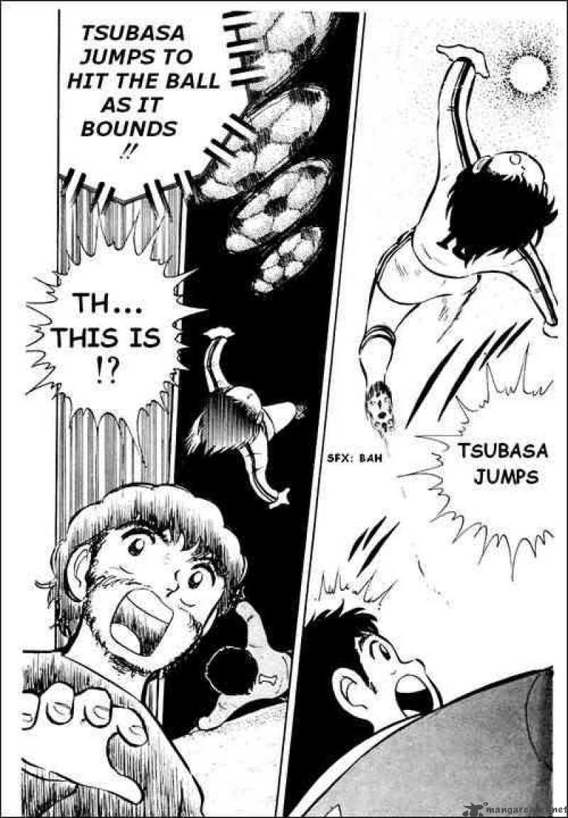 Captain Tsubasa 6 46