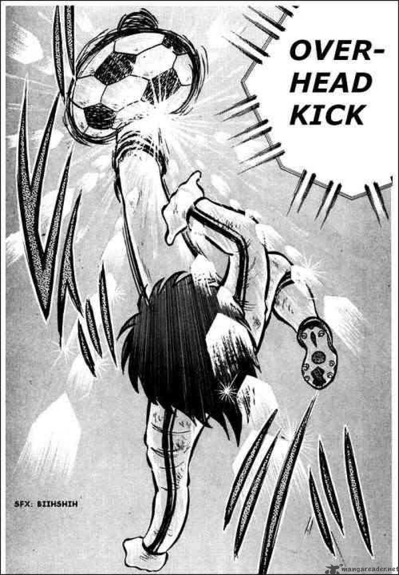 Captain Tsubasa 6 47