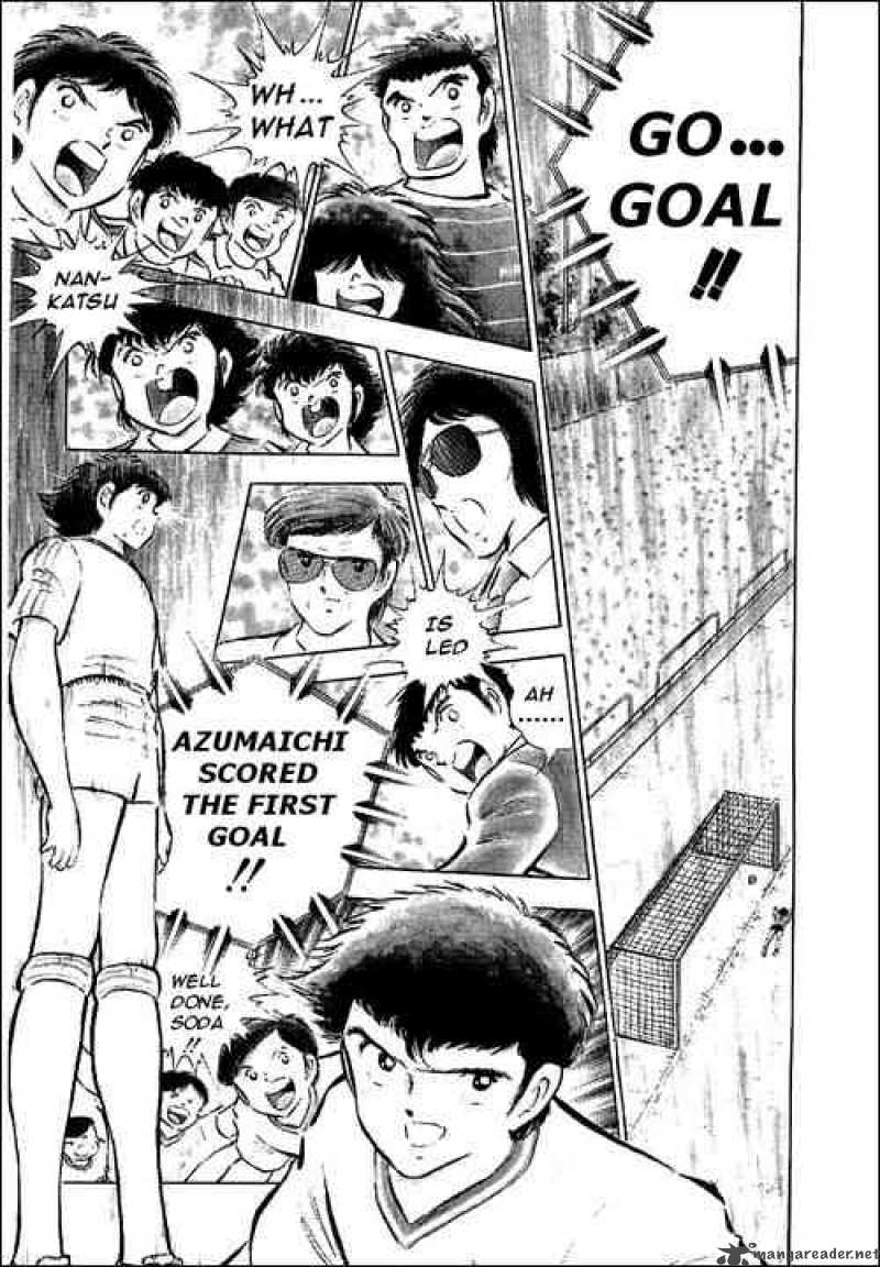Captain Tsubasa 60 13