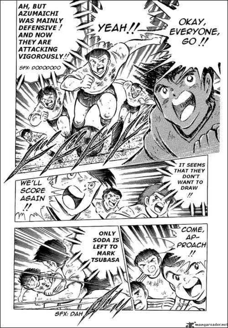 Captain Tsubasa 61 2