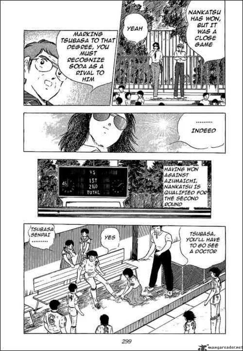 Captain Tsubasa 61 20