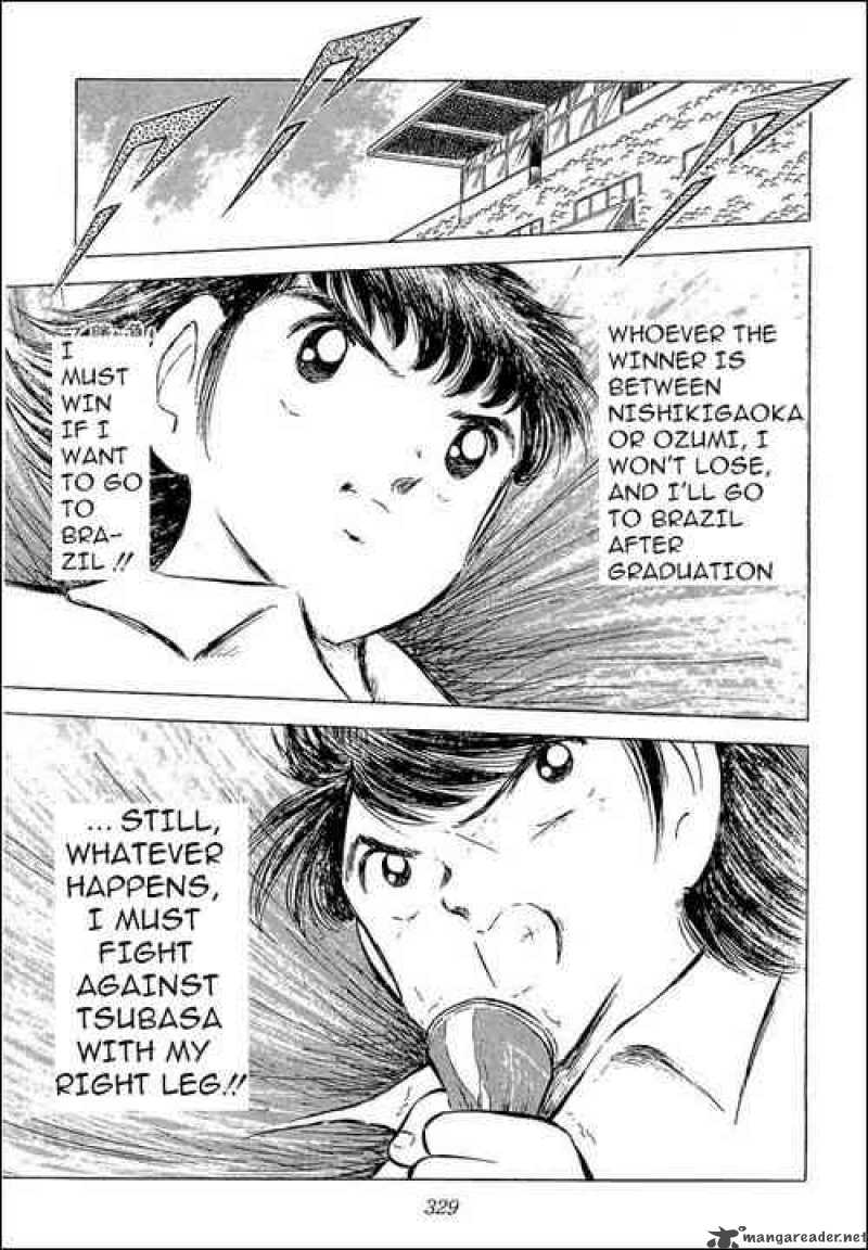 Captain Tsubasa 62 16