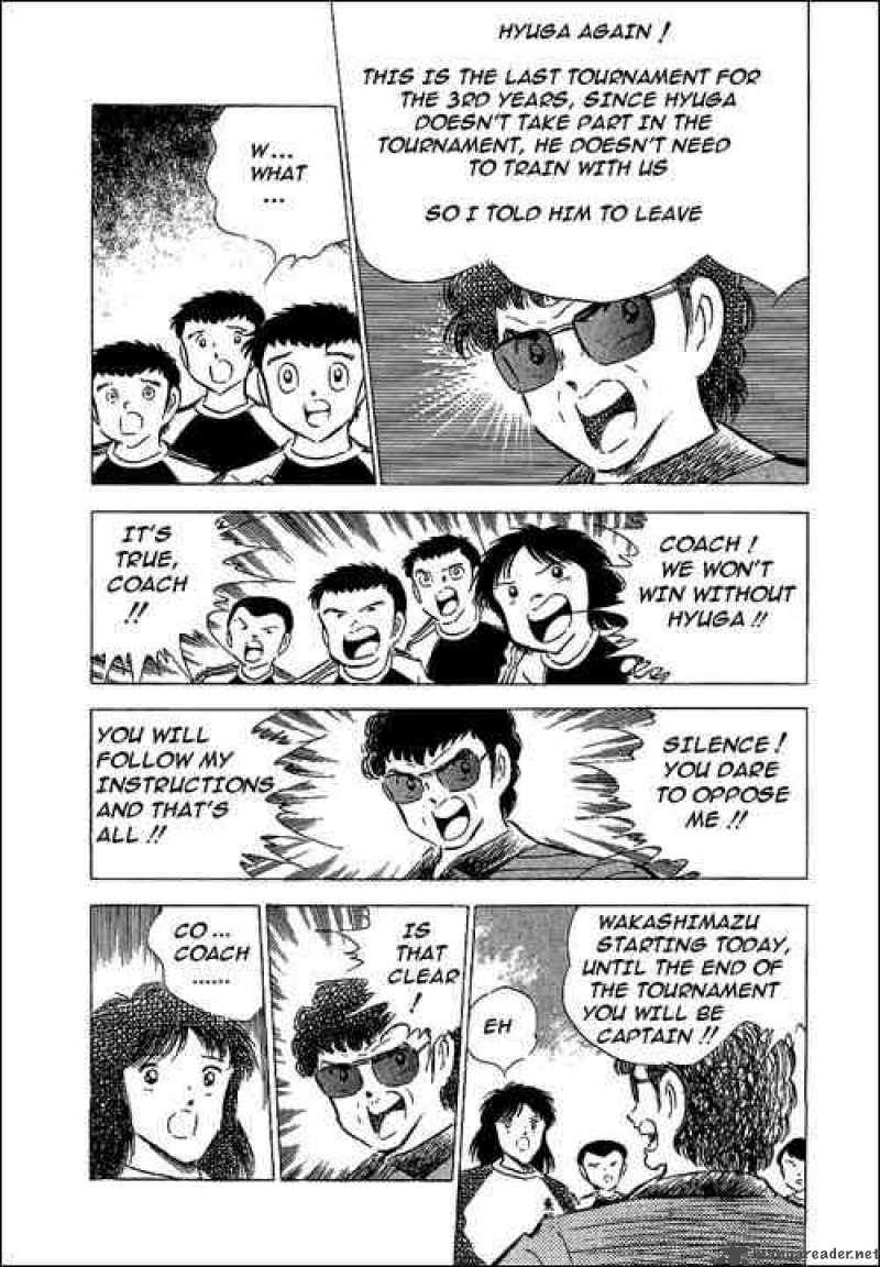 Captain Tsubasa 62 9