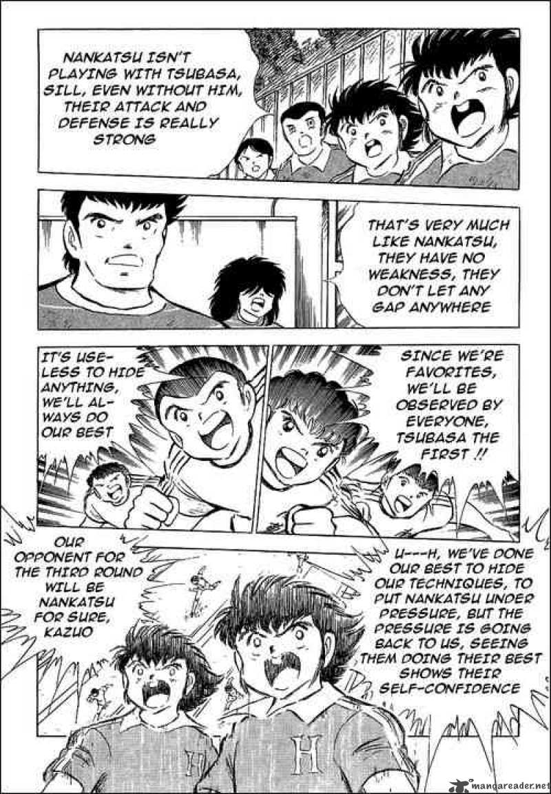 Captain Tsubasa 63 12
