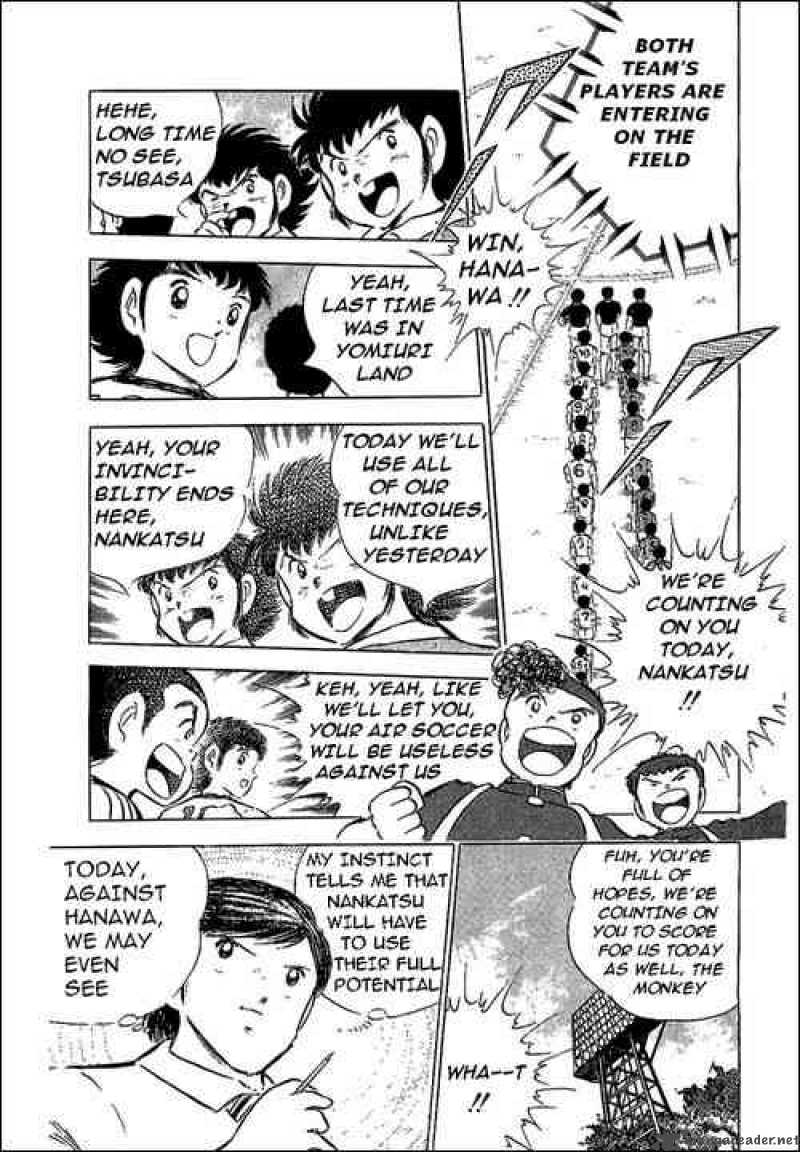 Captain Tsubasa 63 18