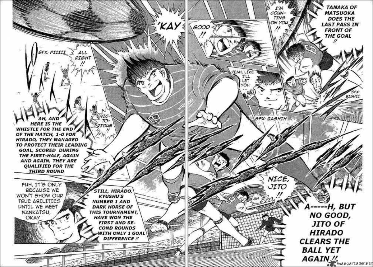 Captain Tsubasa 63 2