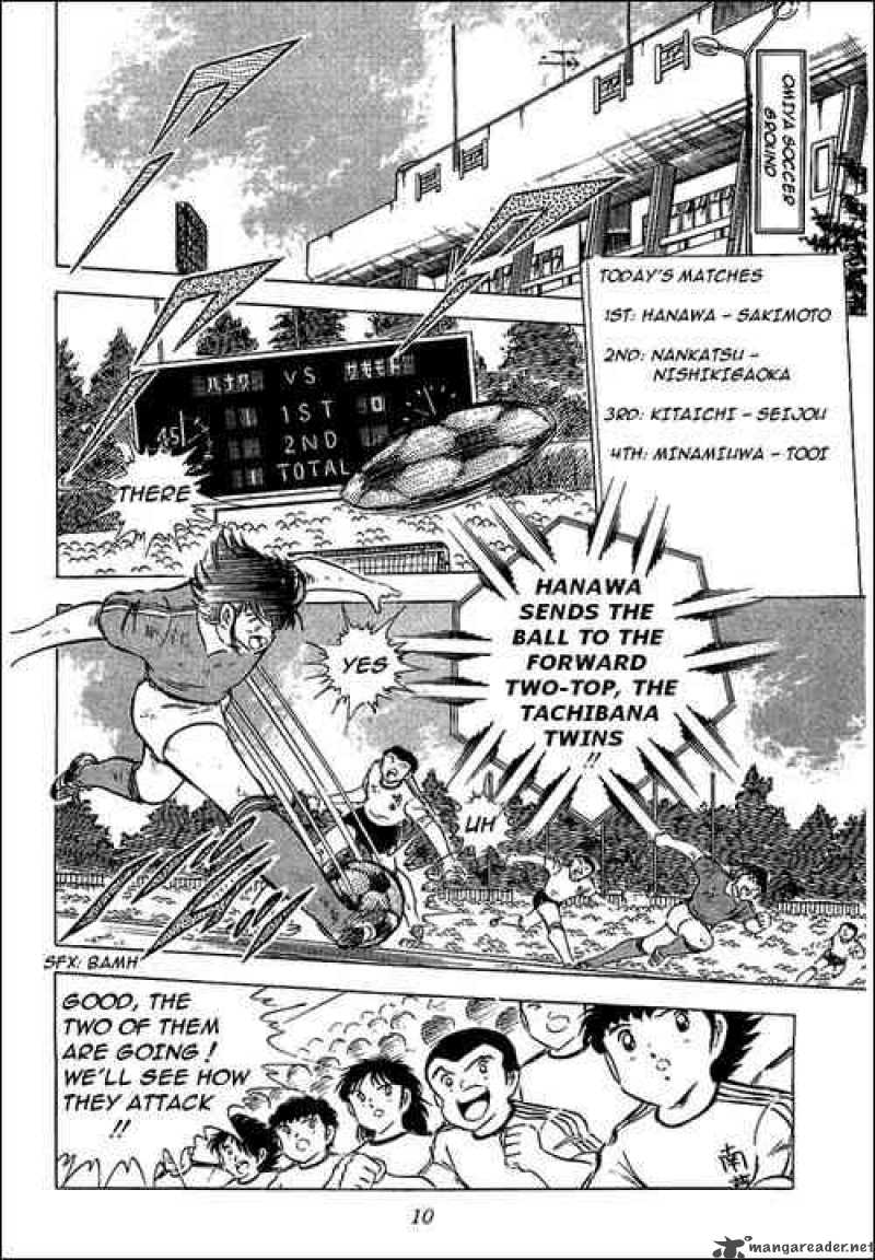 Captain Tsubasa 63 3
