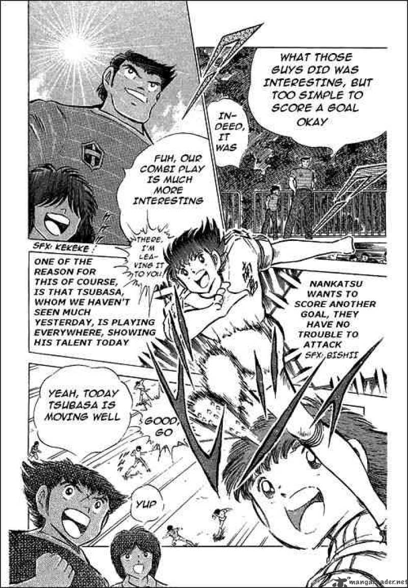 Captain Tsubasa 63 34