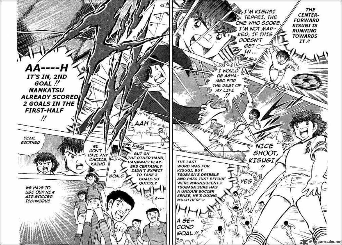 Captain Tsubasa 63 37
