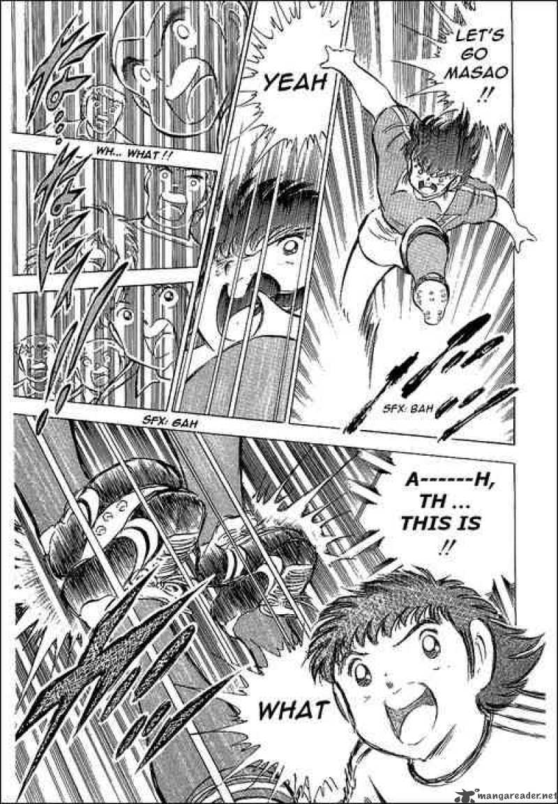Captain Tsubasa 63 41