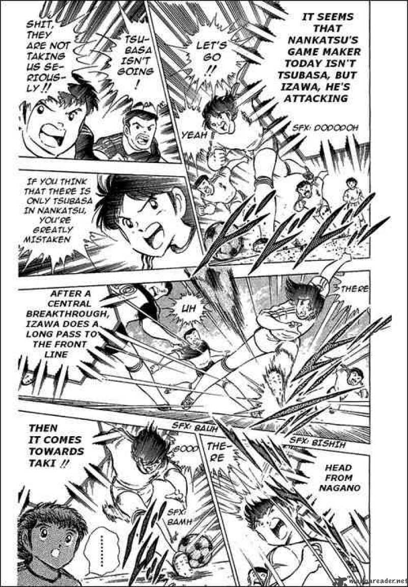 Captain Tsubasa 63 8
