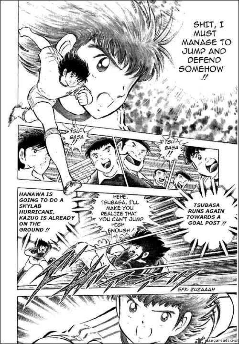 Captain Tsubasa 64 14