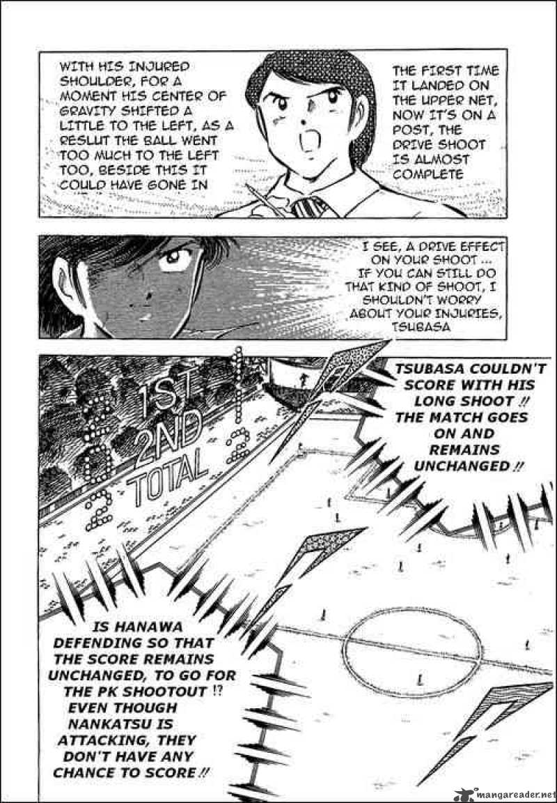 Captain Tsubasa 64 51