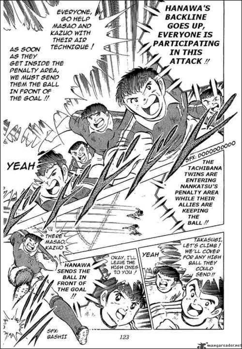 Captain Tsubasa 64 54
