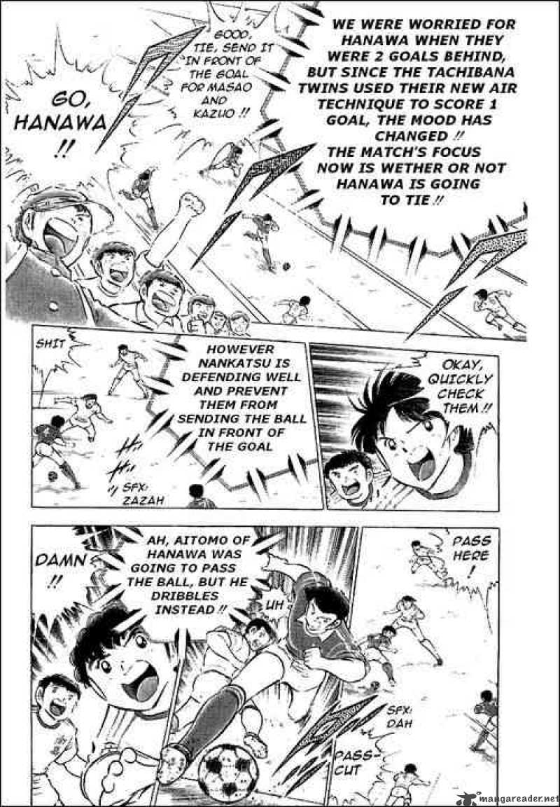 Captain Tsubasa 64 6