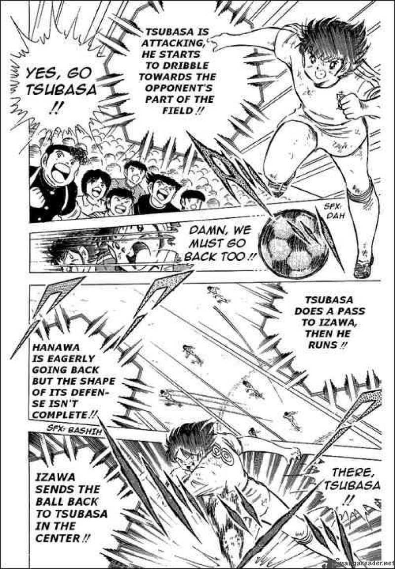 Captain Tsubasa 64 64