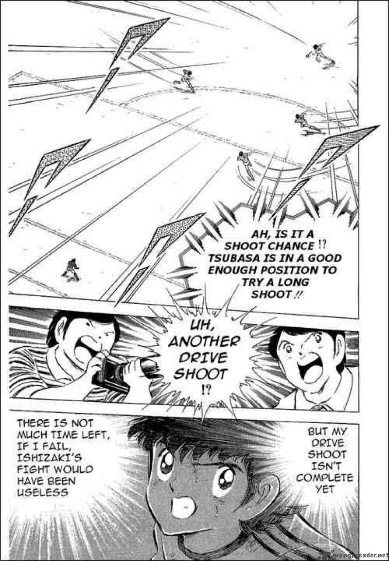 Captain Tsubasa 64 65