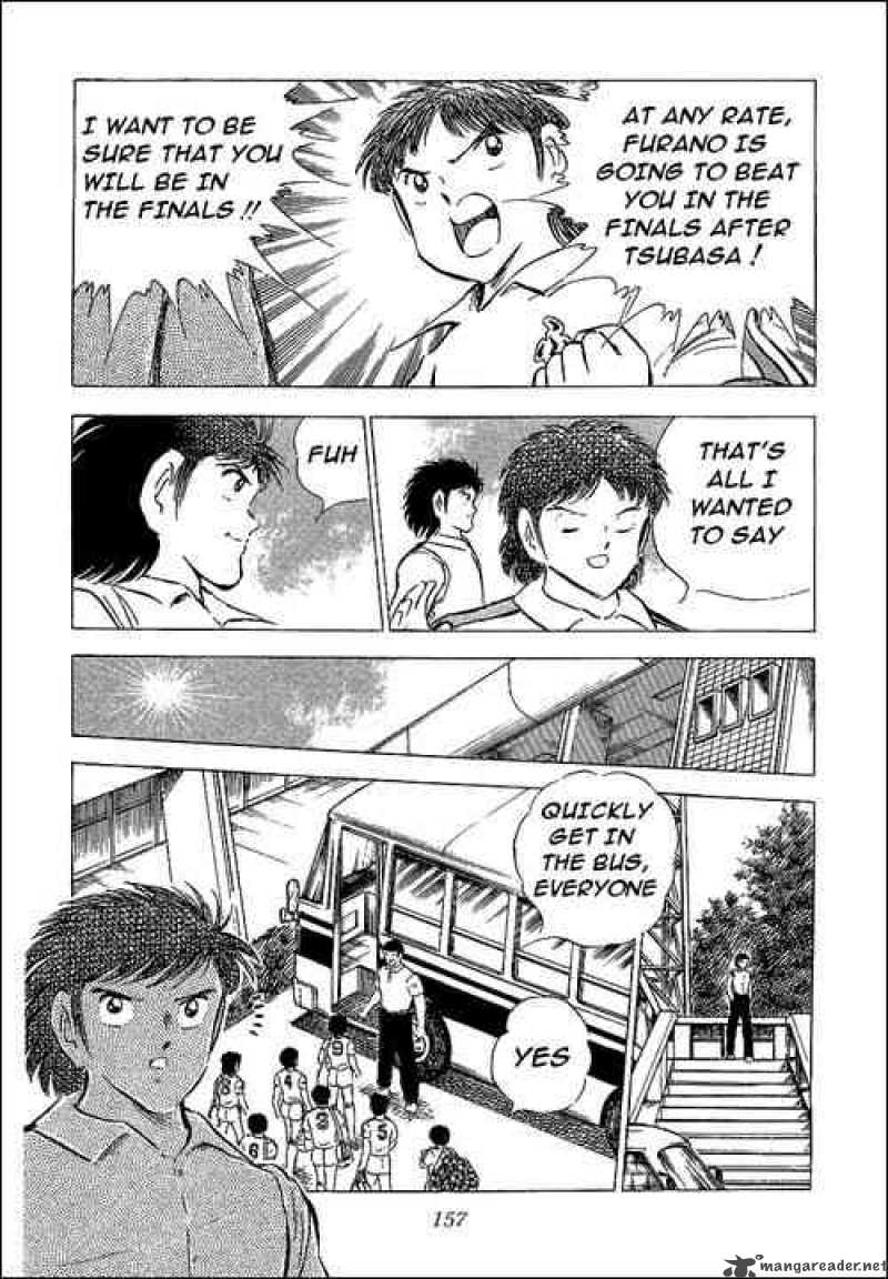 Captain Tsubasa 64 77