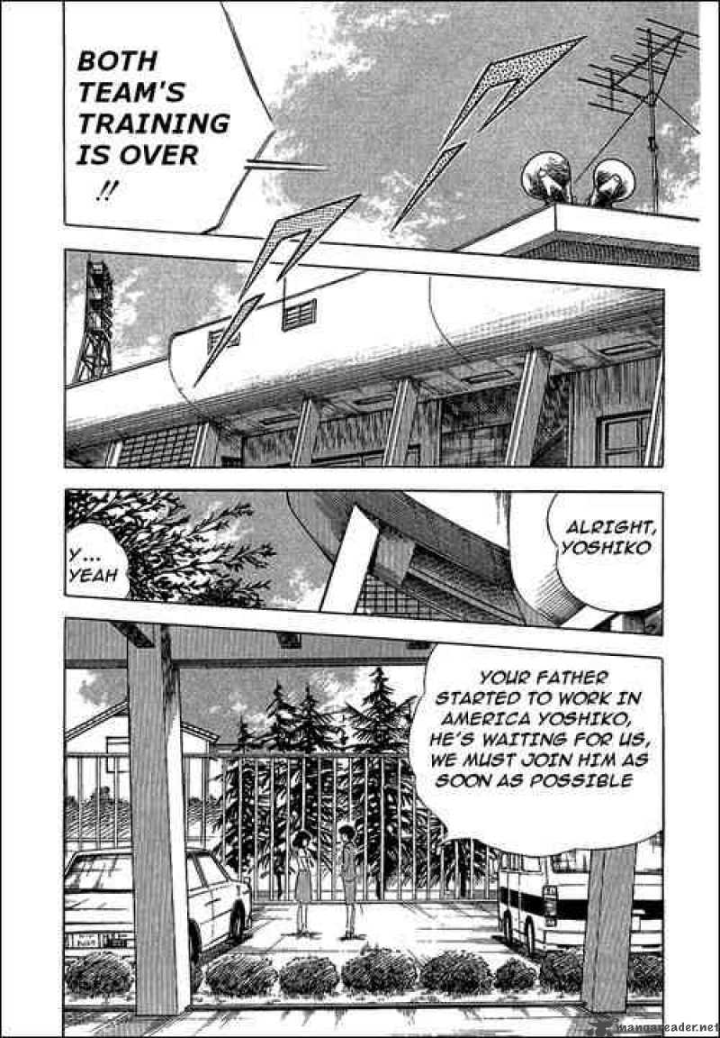 Captain Tsubasa 65 16