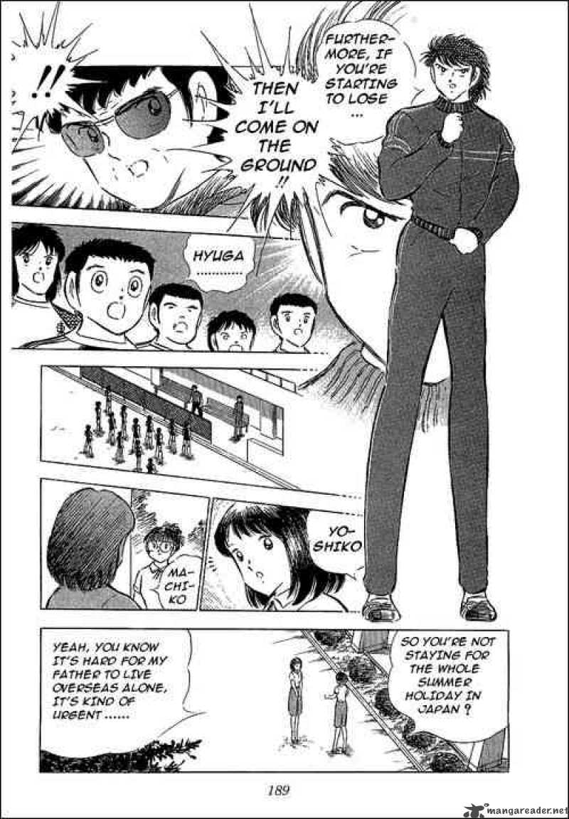 Captain Tsubasa 65 19